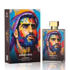 EMPER ARABIAN COLOR 100ML