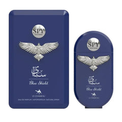 EMPER SPY BLUE SHIELD 90ML