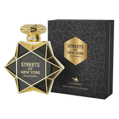 EMPER STREETS OF NEW YORK 85ML