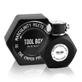 EMPER TOOL BOX EAU DE TOILETTE 100ML