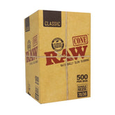 RAW CLASSIC BULK 70MM/24MM PRE-ROLL CONNES