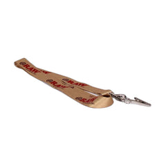 RAW SMOKERS LANYARD