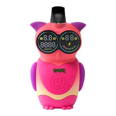 OOZE HOOT CHARACTER VAPE BATTERY