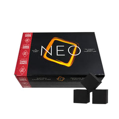 THREE KING CHARCOAL NEO 19MM 720G