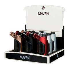 MAVEN UNO 99-D605-1 - ASSORTED