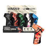 MAVEN PRO MINI 98-1171CA - CAMO