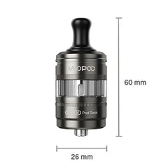 VOOPOO PNP X POD TANK MTL 5ML