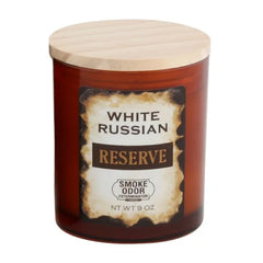 SMOKE ODOR CANDLE RESERVE 9OZ