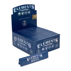 ELEMENTS KING SIZE PHANTOM PAPER - WIDE