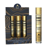 MILESTONE GRANDEUR LE HOMME EDEN EDP 20ML