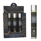 MILESTONE INTENSE OUDH EDP 20ML
