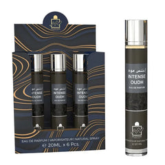 MILESTONE INTENSE OUDH EDP 20ML