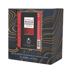 MILESTONE KING FANTASTIC EDP 20ML