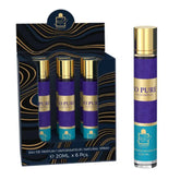 MILESTONE SO PURE EDP 20ML