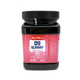 RED DEVIL D9 GUMMIES JAR 50MG 1PC 20CT