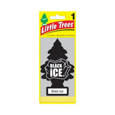 LITTLE TREES CAR AIR FRESHNER