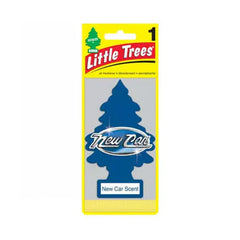 LITTLE TREES CAR AIR FRESHNER