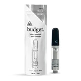 BUDGET LE REFILL THCP CARTRIDGE 1G 10CT