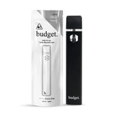 BUDGET REFILL DISPOSABLE THCP 1G 10CT