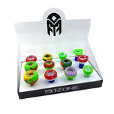 MOZONE SILICONS BOWL