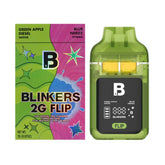 BLINKERS FLIP DUAL DISPOSABLE 2G 5CT