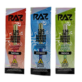 RAZ PRE ROLL THCP 1.5G 30CT