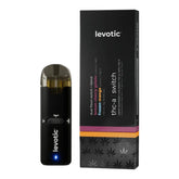 LEVOTIC SWITCH DISPOSABLE THCA 3G 5CT