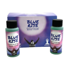 RISE BLUE SHOT 2FL OZ