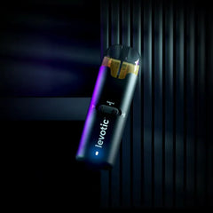 LEVOTIC SWITCH DISPOSABLE D9 THCP+ 3G 5CT