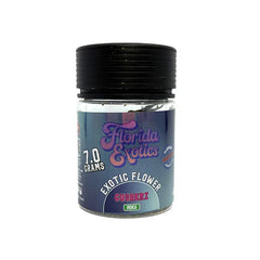 FLORIDA EXOTICS FLOWERS THCP 7G