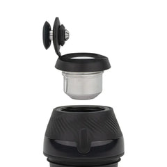 PUFFCO PROXY NEW 3D HEATING CHAMBER - BLACK