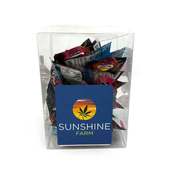 SUNSHINE FARM THCP FLOWER 1.2G 32CT - MAUI WAWI SATIVA