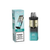LOST ANGEL MATE 50K REFILLS POD