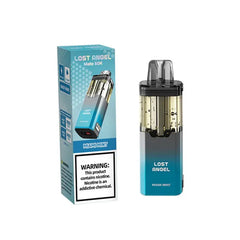 LOST ANGEL MATE 50K REFILLS POD