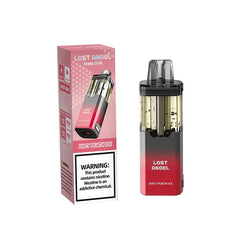 LOST ANGEL MATE 50K REFILLS POD