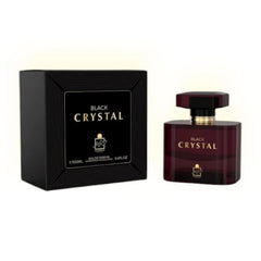 EMPER ARABIA BLACK CRYSTAL 100ML