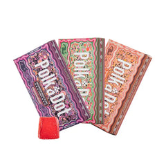 POLKADOT MUSHROOM MAGIC BLEND GUMMIES 1G