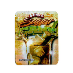 SMOKE PROOF BAGS - SPRINKLEZ SUGAR CANE