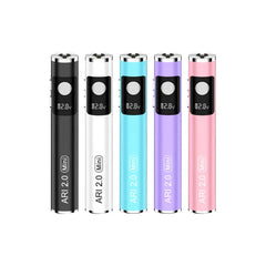 YOCAN ARI 2.0 MINI BATTERY - ASSORTED COLOR