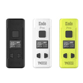 YOCAN KODO PRO PORTABLE BATTERY - ASSORTED COLOR