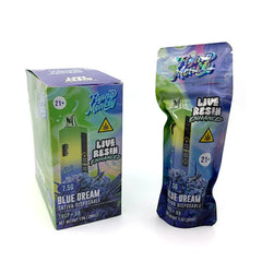 FLYING MONKEY DISPOSABLE LR ENHANCED THCP D8 7.5G 5CT