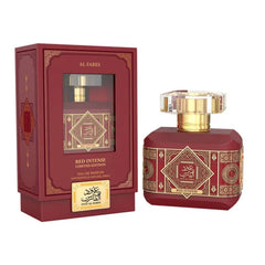 EMPER ARABIA OUD AL FARES RED INTENSE 100ML