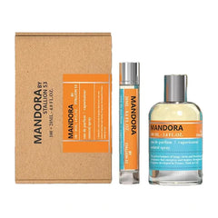 EMPER ARABIA STALLION MANDORA 100ML + 20ML