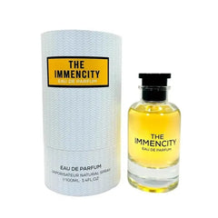 EMPER ARABIA THE IMMENCITY 100ML