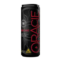 ORACLE ORGANIX D9 DRINK 10MG 12FL.OZ 24CT