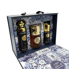 EMPER DESERT ANGEL GIFT 3IN 1
