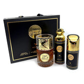 EMPER DESERT ANGEL GIFT 3IN 1