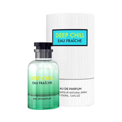 EMPER DEEP CHILL FOR MEN 100ML