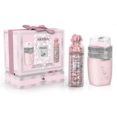 EMPER 2IN1 ARABIA HAYA GIFT 2 PER 100ML