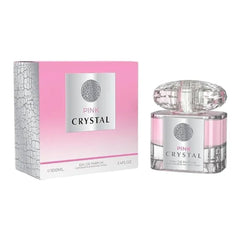 EMPER PINK CRYSTAL WOMEN 100ML